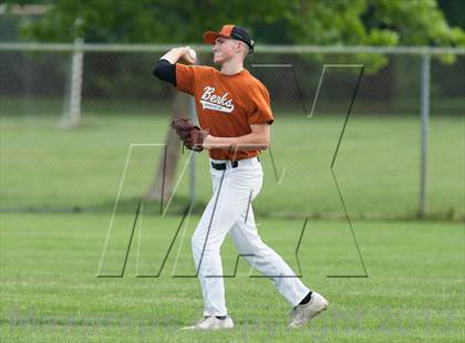 Thumbnail 3 in Berks County vs Tri-Cape (Carpenter Cup Classic) photogallery.