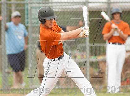 Thumbnail 1 in Berks County vs Tri-Cape (Carpenter Cup Classic) photogallery.