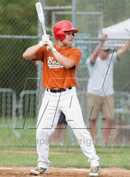 Thumbnail 3 in Berks County vs Tri-Cape (Carpenter Cup Classic) photogallery.