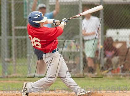 Thumbnail 2 in Berks County vs Tri-Cape (Carpenter Cup Classic) photogallery.