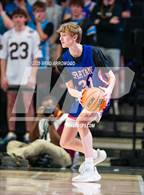 Photo from the gallery "Sanderson vs New Hanover (NCHSAA 4A Regional Final)"