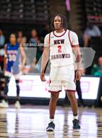 Photo from the gallery "Sanderson vs New Hanover (NCHSAA 4A Regional Final)"
