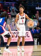 Photo from the gallery "Sanderson vs New Hanover (NCHSAA 4A Regional Final)"