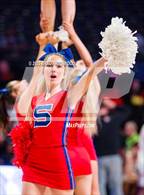 Photo from the gallery "Sanderson vs New Hanover (NCHSAA 4A Regional Final)"