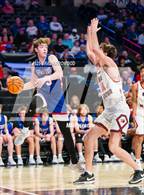 Photo from the gallery "Sanderson vs New Hanover (NCHSAA 4A Regional Final)"