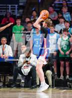 Photo from the gallery "Sanderson vs New Hanover (NCHSAA 4A Regional Final)"