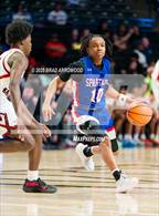 Photo from the gallery "Sanderson vs New Hanover (NCHSAA 4A Regional Final)"