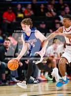 Photo from the gallery "Sanderson vs New Hanover (NCHSAA 4A Regional Final)"