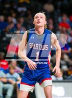 Photo from the gallery "Sanderson vs New Hanover (NCHSAA 4A Regional Final)"