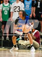 Photo from the gallery "Sanderson vs New Hanover (NCHSAA 4A Regional Final)"