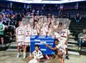 Photo from the gallery "Sanderson vs New Hanover (NCHSAA 4A Regional Final)"