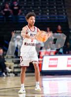 Photo from the gallery "Sanderson vs New Hanover (NCHSAA 4A Regional Final)"