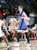 Photo from the gallery "Sanderson vs New Hanover (NCHSAA 4A Regional Final)"