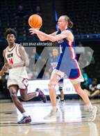 Photo from the gallery "Sanderson vs New Hanover (NCHSAA 4A Regional Final)"