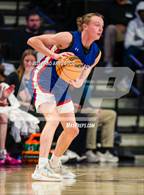 Photo from the gallery "Sanderson vs New Hanover (NCHSAA 4A Regional Final)"