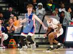 Photo from the gallery "Sanderson vs New Hanover (NCHSAA 4A Regional Final)"