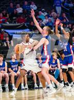 Photo from the gallery "Sanderson vs New Hanover (NCHSAA 4A Regional Final)"