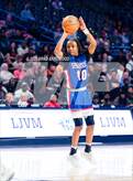 Photo from the gallery "Sanderson vs New Hanover (NCHSAA 4A Regional Final)"
