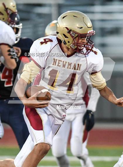 Thumbnail 3 in Cardinal Newman @ Rancho Cotate photogallery.