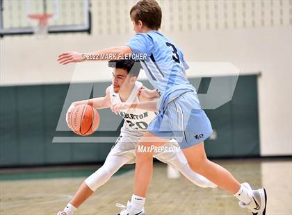 Thumbnail 3 in Notre Dame @ Pemberton photogallery.