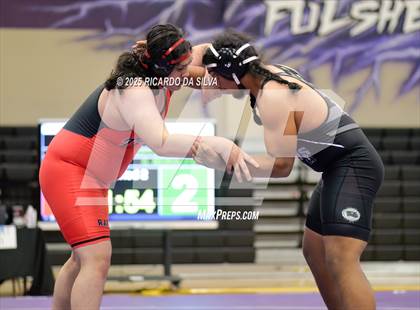 Thumbnail 2 in Mayde Creek vs. Terry (The Charger Challenge) photogallery.