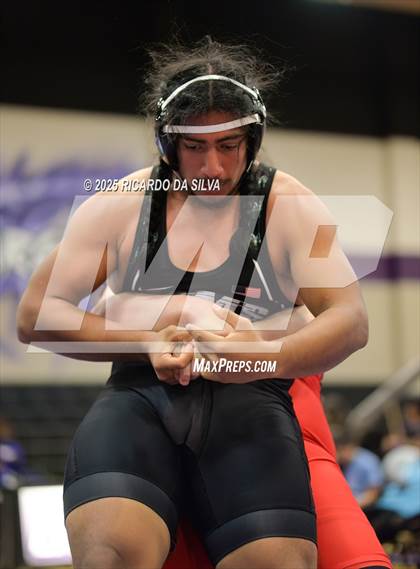 Thumbnail 2 in Mayde Creek vs. Terry (The Charger Challenge) photogallery.