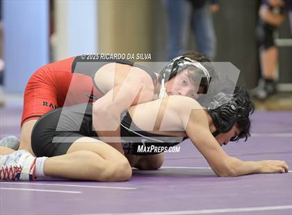 Thumbnail 1 in Mayde Creek vs. Terry (The Charger Challenge) photogallery.