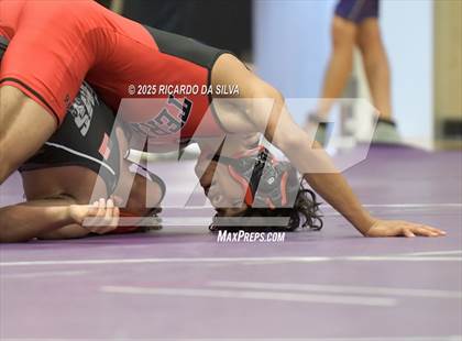 Thumbnail 3 in Mayde Creek vs. Terry (The Charger Challenge) photogallery.