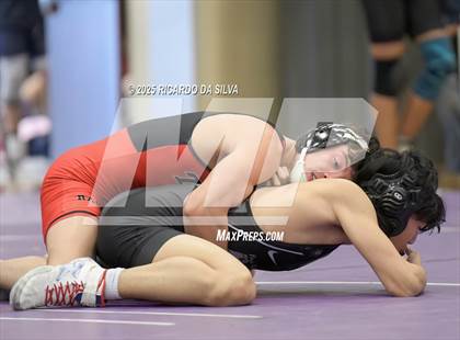 Thumbnail 2 in Mayde Creek vs. Terry (The Charger Challenge) photogallery.