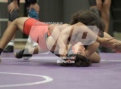 Thumbnail 1 in Mayde Creek vs. Terry (The Charger Challenge) photogallery.