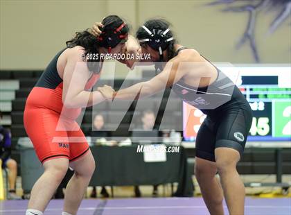 Thumbnail 3 in Mayde Creek vs. Terry (The Charger Challenge) photogallery.
