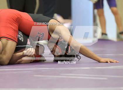 Thumbnail 1 in Mayde Creek vs. Terry (The Charger Challenge) photogallery.