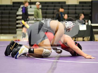 Thumbnail 3 in Mayde Creek vs. Terry (The Charger Challenge) photogallery.