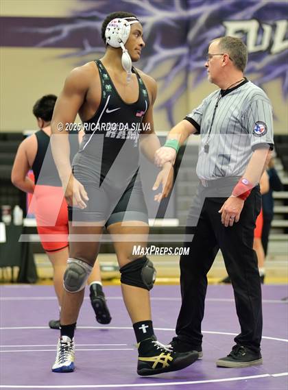 Thumbnail 3 in Mayde Creek vs. Terry (The Charger Challenge) photogallery.