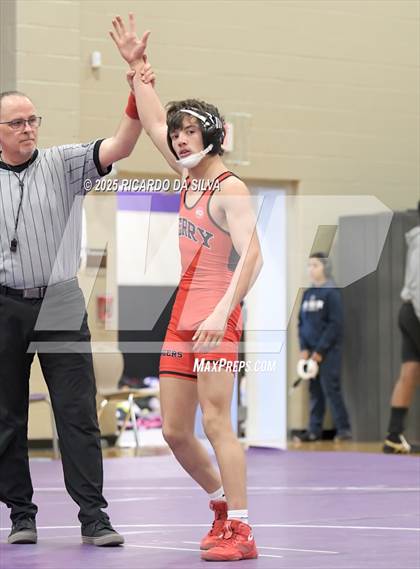 Thumbnail 3 in Mayde Creek vs. Terry (The Charger Challenge) photogallery.