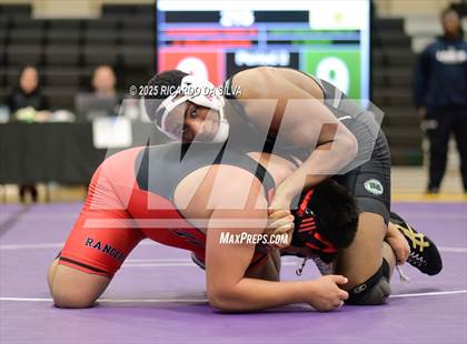 Thumbnail 3 in Mayde Creek vs. Terry (The Charger Challenge) photogallery.
