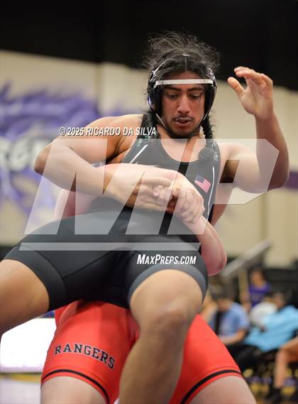 Thumbnail 3 in Mayde Creek vs. Terry (The Charger Challenge) photogallery.
