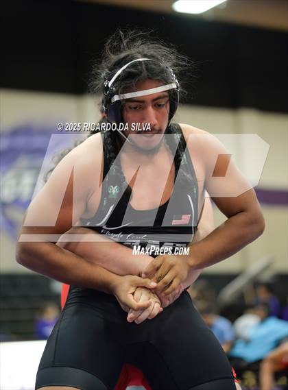 Thumbnail 1 in Mayde Creek vs. Terry (The Charger Challenge) photogallery.