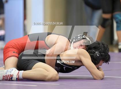 Thumbnail 3 in Mayde Creek vs. Terry (The Charger Challenge) photogallery.