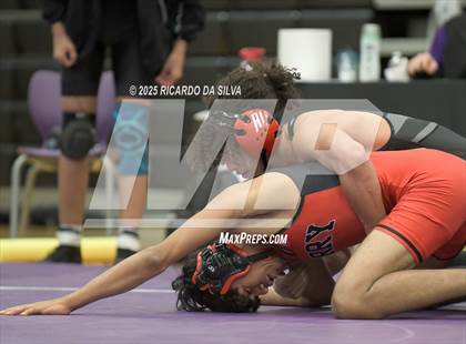 Thumbnail 2 in Mayde Creek vs. Terry (The Charger Challenge) photogallery.