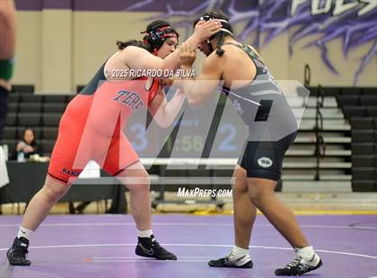 Thumbnail 1 in Mayde Creek vs. Terry (The Charger Challenge) photogallery.