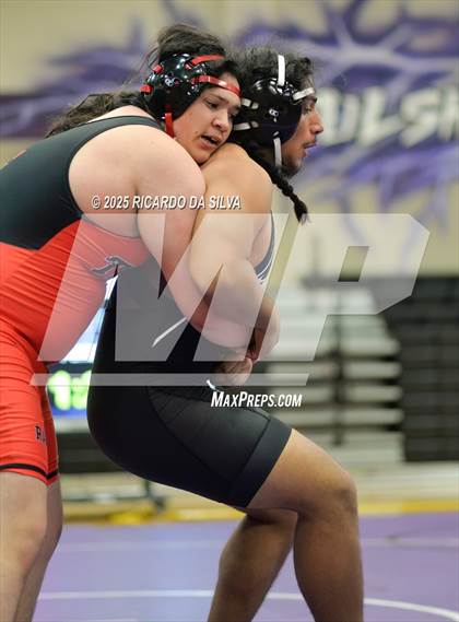 Thumbnail 2 in Mayde Creek vs. Terry (The Charger Challenge) photogallery.