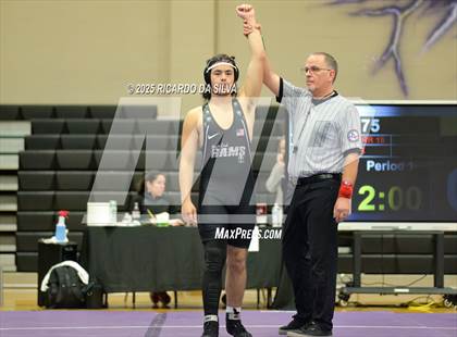 Thumbnail 2 in Mayde Creek vs. Terry (The Charger Challenge) photogallery.