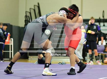Thumbnail 3 in Mayde Creek vs. Terry (The Charger Challenge) photogallery.