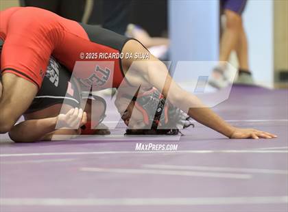 Thumbnail 2 in Mayde Creek vs. Terry (The Charger Challenge) photogallery.