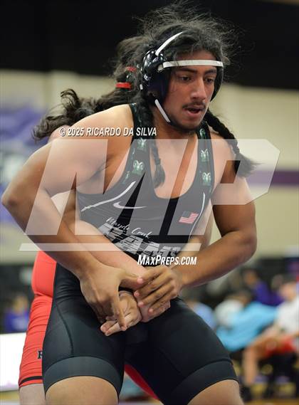 Thumbnail 3 in Mayde Creek vs. Terry (The Charger Challenge) photogallery.