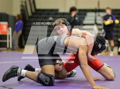Thumbnail 3 in Mayde Creek vs. Terry (The Charger Challenge) photogallery.