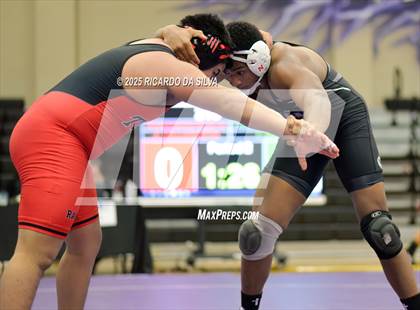 Thumbnail 2 in Mayde Creek vs. Terry (The Charger Challenge) photogallery.