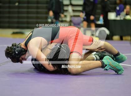 Thumbnail 2 in Mayde Creek vs. Terry (The Charger Challenge) photogallery.