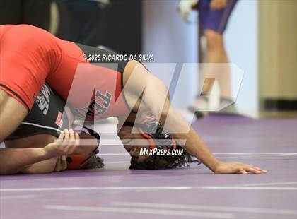 Thumbnail 1 in Mayde Creek vs. Terry (The Charger Challenge) photogallery.